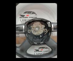 VOLANTE MULTIFUNZIONE IN PELLE 2010 AUDI A4 B8 (8K