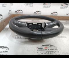 VOLANTE MULTIFUNZIONE IN PELLE 2010 AUDI A4 B8 (8K