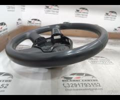 VOLANTE MULTIFUNZIONE IN PELLE 2010 AUDI A4 B8 (8K