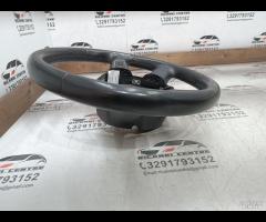 VOLANTE MULTIFUNZIONE IN PELLE 2010 AUDI A4 B8 (8K - 8