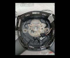VOLANTE MULTIFUNZIONE IN PELLE 2010 AUDI A4 B8 (8K - 11