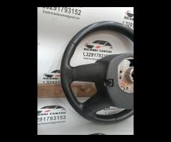 VOLANTE MULTIFUNZIONE IN PELLE 2010 AUDI A4 B8 (8K - 12