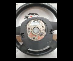 VOLANTE MULTIFUNZIONE IN PELLE 2010 AUDI A4 B8 (8K - 13