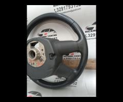 VOLANTE MULTIFUNZIONE IN PELLE 2010 AUDI A4 B8 (8K - 14