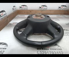 VOLANTE MULTIFUNZIONE IN PELLE 2010 AUDI A4 B8 (8K - 15