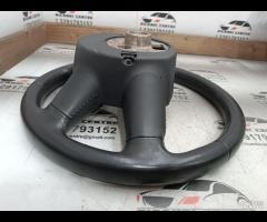 VOLANTE MULTIFUNZIONE IN PELLE 2010 AUDI A4 B8 (8K - 16