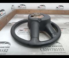 VOLANTE MULTIFUNZIONE IN PELLE 2010 AUDI A4 B8 (8K - 18