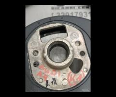 VOLANTE MULTIFUNZIONE IN PELLE 2010 AUDI A4 B8 (8K - 19