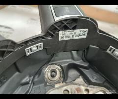 VOLANTE MULTIFUNZIONE IN PELLE 2010 AUDI A4 B8 (8K - 22