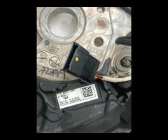 VOLANTE MULTIFUNZIONE IN PELLE 2010 AUDI A4 B8 (8K - 24