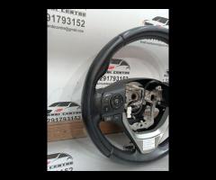 VOLANTE MULTIFUNZIONE IN PELLE 2015 TOYOTA AURIS (