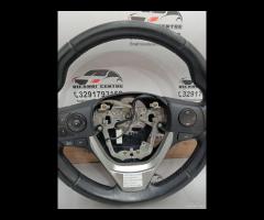 VOLANTE MULTIFUNZIONE IN PELLE 2015 TOYOTA AURIS (