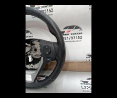 VOLANTE MULTIFUNZIONE IN PELLE 2015 TOYOTA AURIS (