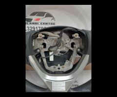 VOLANTE MULTIFUNZIONE IN PELLE 2015 TOYOTA AURIS ( - 6