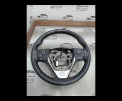 VOLANTE MULTIFUNZIONE IN PELLE 2015 TOYOTA AURIS ( - 7