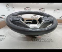 VOLANTE MULTIFUNZIONE IN PELLE 2015 TOYOTA AURIS ( - 8