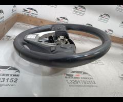 VOLANTE MULTIFUNZIONE IN PELLE 2015 TOYOTA AURIS ( - 9