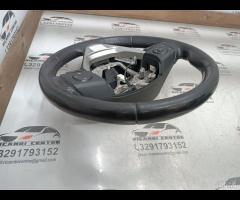 VOLANTE MULTIFUNZIONE IN PELLE 2015 TOYOTA AURIS ( - 10