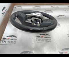 VOLANTE MULTIFUNZIONE IN PELLE 2015 TOYOTA AURIS ( - 11