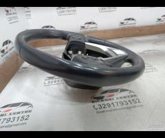 VOLANTE MULTIFUNZIONE IN PELLE 2015 TOYOTA AURIS ( - 12