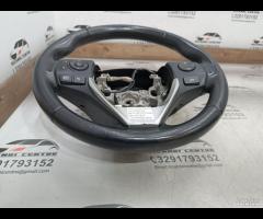 VOLANTE MULTIFUNZIONE IN PELLE 2015 TOYOTA AURIS ( - 13