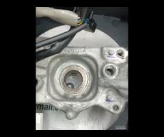 VOLANTE MULTIFUNZIONE IN PELLE 2015 TOYOTA AURIS ( - 14