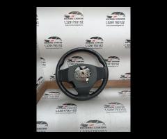 VOLANTE MULTIFUNZIONE IN PELLE 2015 TOYOTA AURIS ( - 15