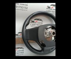 VOLANTE MULTIFUNZIONE IN PELLE 2015 TOYOTA AURIS ( - 16