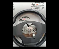 VOLANTE MULTIFUNZIONE IN PELLE 2015 TOYOTA AURIS ( - 17