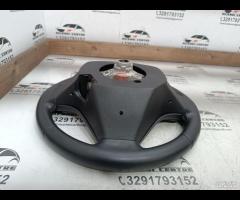 VOLANTE MULTIFUNZIONE IN PELLE 2015 TOYOTA AURIS ( - 19