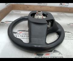 VOLANTE MULTIFUNZIONE IN PELLE 2015 TOYOTA AURIS ( - 22