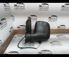 SPECCHIO SPECCHIETO RETROVISORE SX 2010 VW CADDY I