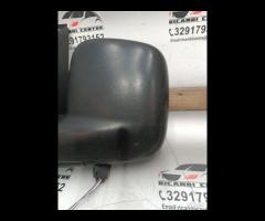 SPECCHIO SPECCHIETO RETROVISORE SX 2010 VW CADDY I