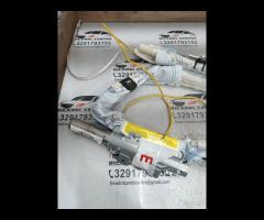 AIRBAG A TENDINA LATERALE SINISTRO FORD KUGA I/C M - 12