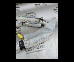 AIRBAG A TENDINA LATERALE SINISTRO FORD KUGA I/C M - 14