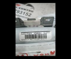 AIRBAG A TENDINA LATERALE SINISTRO FORD KUGA I/C M - 20