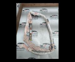 AIRBAG A TENDINA LATERALE DESTRO MAZDA 2 (DE_, DH_ - 7