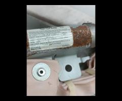 AIRBAG A TENDINA LATERALE DESTRO MAZDA 2 (DE_, DH_ - 18