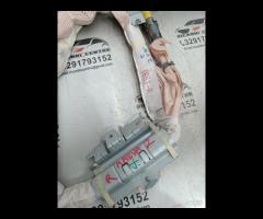 AIRBAG A TENDINA LATERALE DESTRO MAZDA 2 (DE_, DH_ - 20