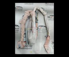 AIRBAG A TENDINA LATERALE DESTRO MAZDA 2 (DE_, DH_ - 21