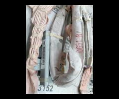 AIRBAG A TENDINA LATERALE DESTRO MAZDA 2 (DE_, DH_ - 22