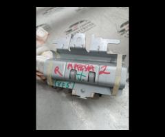 AIRBAG A TENDINA LATERALE DESTRO MAZDA 2 (DE_, DH_ - 24