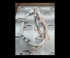 AIRBAG A TENDINA LATERALE SINISTRO MAZDA 6 (GH) 20 - 7