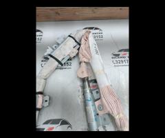 AIRBAG A TENDINA LATERALE SINISTRO MAZDA 6 (GH) 20 - 8