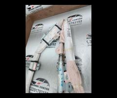 AIRBAG A TENDINA LATERALE SINISTRO MAZDA 6 (GH) 20 - 9