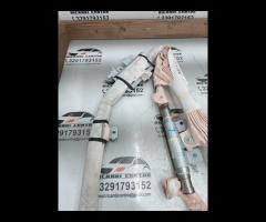 AIRBAG A TENDINA LATERALE SINISTRO MAZDA 6 (GH) 20 - 13