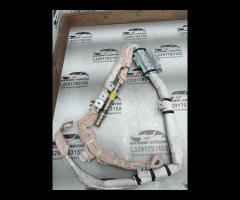 AIRBAG A TENDINA LATERALE SINISTRO MAZDA 6 (GH) 20 - 16