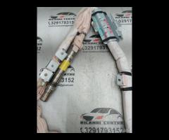 AIRBAG A TENDINA LATERALE SINISTRO MAZDA 6 (GH) 20 - 18
