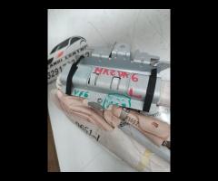 AIRBAG A TENDINA LATERALE SINISTRO MAZDA 6 (GH) 20 - 20
