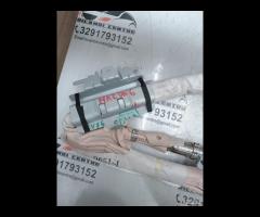 AIRBAG A TENDINA LATERALE SINISTRO MAZDA 6 (GH) 20 - 21